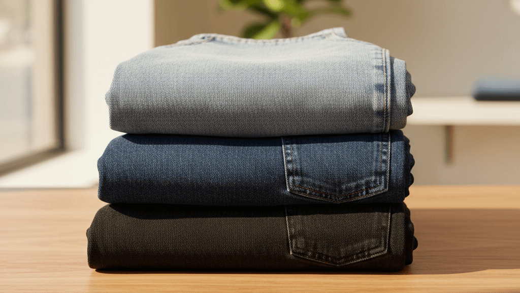 Novedades en ropa mujer DTejanos - Nueva colección de vaqueros