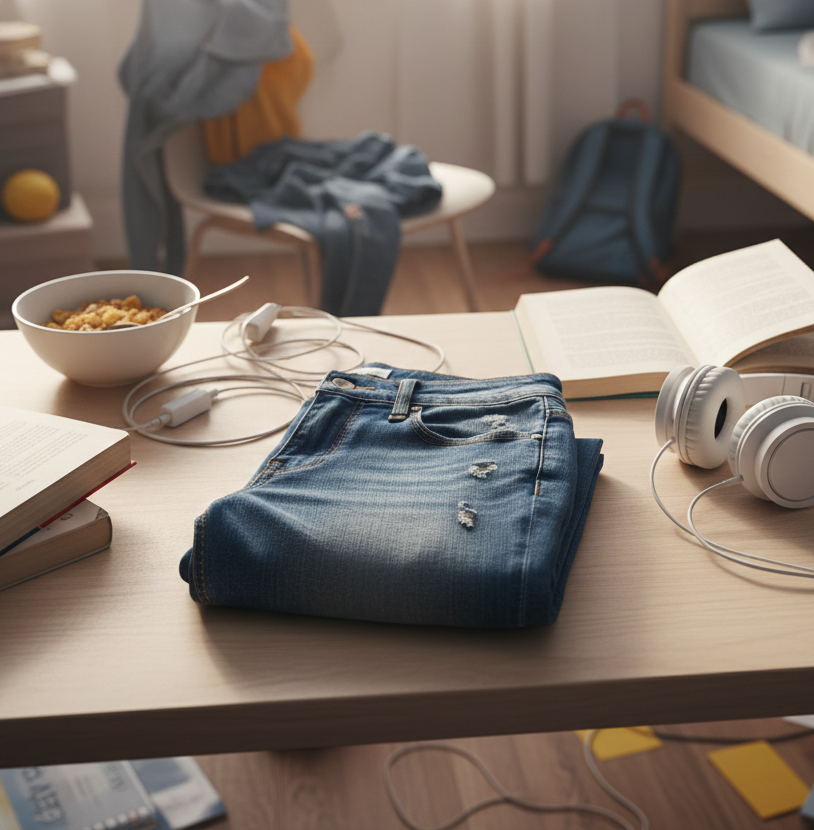 tejanos para adolescentes en dtejanos