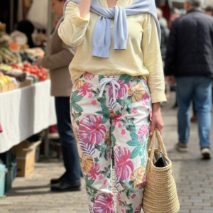 pantalón tropical julia (Última unidad)